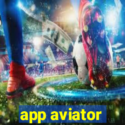 app aviator